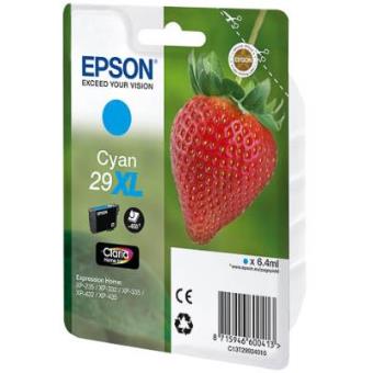 Epson - 29xl c - 17539964 - 1