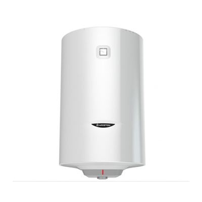Termo Eléctrico Ariston Pro1 R 50 V Es Eu 50l Blanco