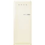 Frigorífico una puerta Smeg FAB28LCR5 270L Crema de color D