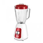 Batidora de vaso BS4717 Ruby Red 1500W Max