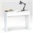 Escritorio FMD, cajón ancho Blanco 100x40x80 cm 362-001_0