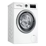 Lavadora de carga frontal Bosch WAL28PH0ES 4Kg blanco C