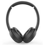 Auricular Philips Tauh202 Bluetooth Con Micro Negr