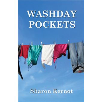 Serie Única - Washday Pockets - 1