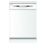 Lavavajillas Edesa EDW-6230 WH 60cm blanco E