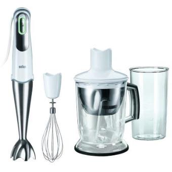 Licuadora Braun MQ 745 Cocktail