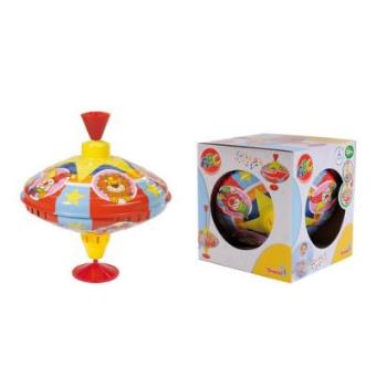 Abc Metal Spinning top 1891