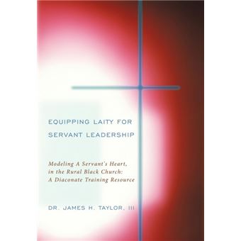 Serie Única - Equipping Laity For Servant Leadership HardCover - 1