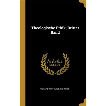 Serie ÚnicaTheologische Ethik, Dritter Band HardCover