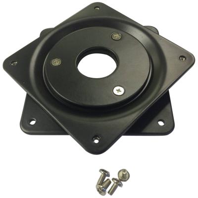 Maclocks - Vesa Rotating Plate Black