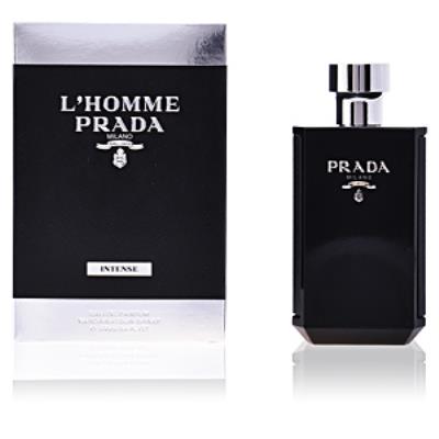L'homme Prada Intenso Eau De Perfume Vaporizador 100 Ml