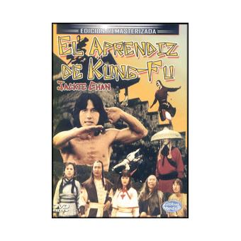 El Aprendiz de Kung-fu - 1