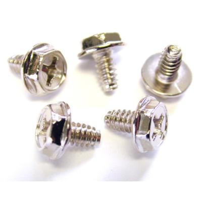 StarTech Screws #6-32 X 1/4 Long