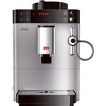 MELITTA F54/0-100 Máquina automática de espresso con molino Caffeo Passione - Acero inoxidable