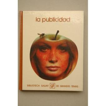 La publicidad - 1
