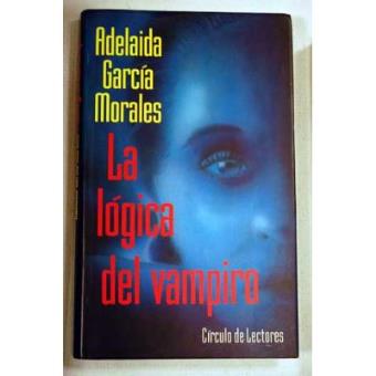 La lógica del vampiro - 1