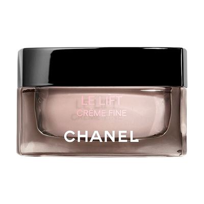 Crema Facial Reafirmante Chanel Le Lift Crème Fine 50ml