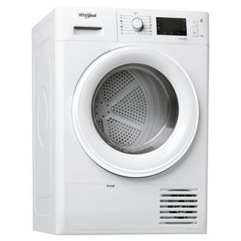 Secadora Whirlpool FTM229X2EU