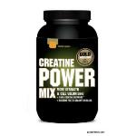 Creatina Power Mix Naranja/mango