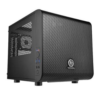 Thermaltake Core V1 - Caja PC / Server - 1