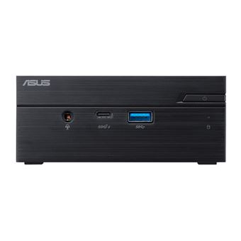 Mini PC host ASUS PN61 Intel HD Graphics i7-8565U 256G-SSD 8G-DRR4 Win10
