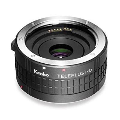 Kenko Teleplus Hd Dgx 2.0x - Adaptador Lente Para Cámara