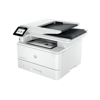 Hp Impresora Multifunción Laserjet Pro Mfp 4102Fdw Monocromo Wi-Fi