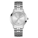 Reloj Guess Mujer w0634l1 analogdigital para womens de automatic con correa en cloth s0330929