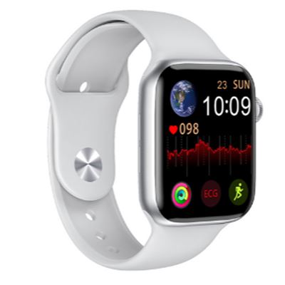 Smartwatch Klack W26 Blanco