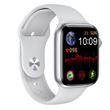Smartwatch Klack W26 Blanco