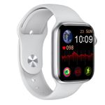 Smartwatch Klack W26 Blanco