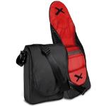 Bolso / Bandolera Phoenix Amsterdam Para Portátil / Tablet Hasta 14" y Ultrabook Hasta 14" Negro