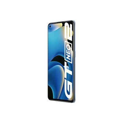 Realme GT Neo2 5G 8/128GB 6,6"" Azul