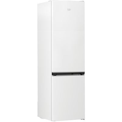 Frigorífico Combi Beko B3rcne415hw Independiente 415l Blanco D