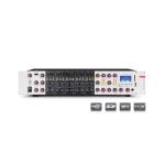 Mesa de Mezclas Rack Fonestar Sm-1860u Usb/Sd/Mp3