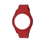 Reloj Watx&colors xxl smart reloj para Hombre con brazalete de Goma COWA3702