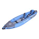 Kayak Hinchable Zray Tortuga 400 Modelo 2021