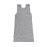 Saco dormir 90 cms be lettera gris_0