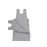 Saco dormir 90 cms be lettera gris_2