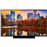 TV LED Toshiba 55" 4k uHD Smart TV LED wifi_0