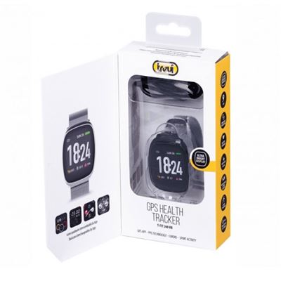 Anhoch PC Market Online - Smart Watch Trevi T-FIT 220HB Pink