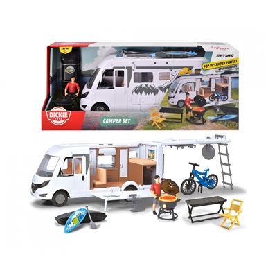 Autocaravana Dickie Dickie 203837021
