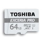 Toshiba Thn-m401s0640e2 64gb Microsd Nand Class 10 Memoria Flash