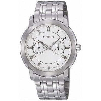 Reloj Hombre Seiko Watches Sgn0132