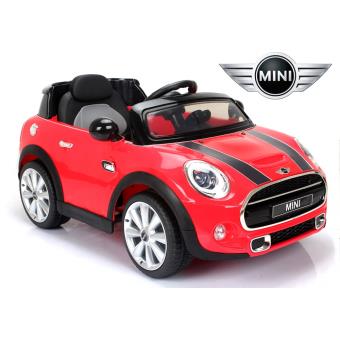 coche infantil bateria