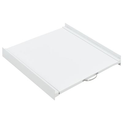 Kit De Apilado Para Lavadora Con Estante Corredizo