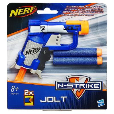 Nerf Elite Jolt