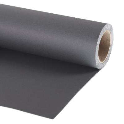 Lastolite Shadow Grey Gris Oscuro 1,37x11m