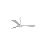 Ventilador De Techo htb140rc blanco soler&palau 140cm. 50w. htb140 230v 5060 5316999500