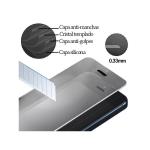Protector Pantalla Cristal Templado Samsung Galaxy tab a (2016) T580 / T585 10.1 Pulg